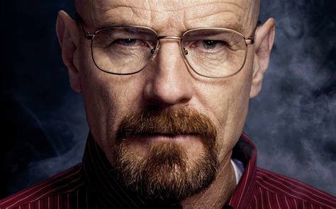 breaking bad walter white.